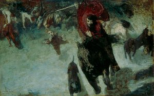  - Franz von Stuck