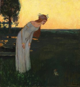 Il était une fois. 1891