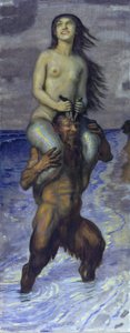  - Franz von Stuck