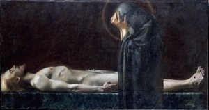  - Franz von Stuck