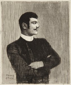  - Franz von Stuck