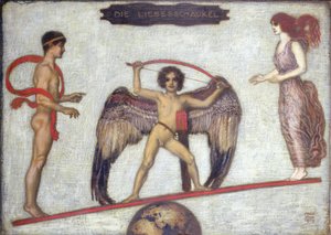 La balançoire de l