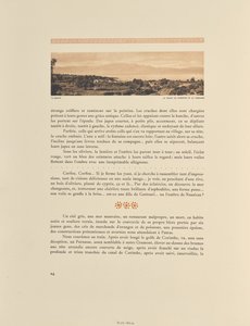 Akrata. Le golfe de Corinthe et le Parnasse - Frédéric Boissonnas