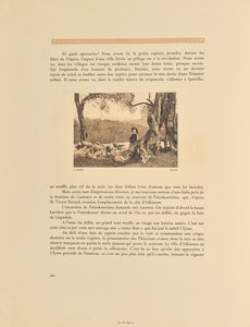 Corfou. Olivaie - Frédéric Boissonnas