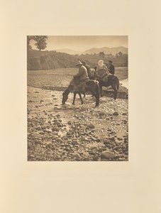 Le gué de l