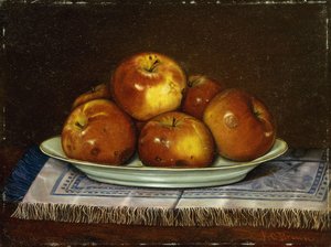 Fin de la Récolte - Fred C. Brown
