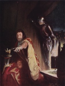 Roi Richard III - Fred Roe