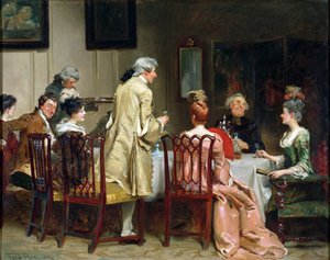 À des Amis et Bonne Compagnie - Fred Roe