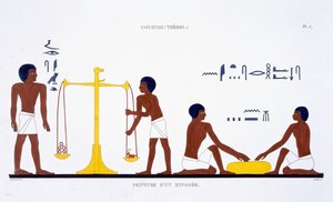 Rituels de la mort (sujet incertain), d