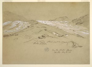 Glacier d