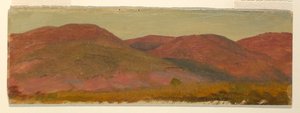 Paysage d