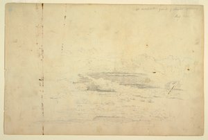 Études de nuages