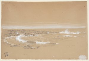 Littoral, Grand Manan, Canada