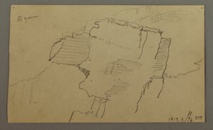 Dessin, vallée d