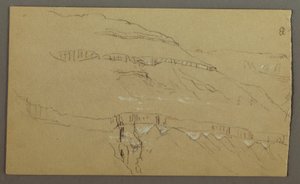 Dessin, vallée d