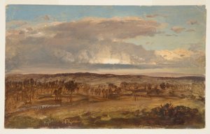 Dessin, vallée de l