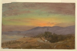 Dessin, vallée de l