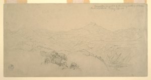 Dessin, Composition d
