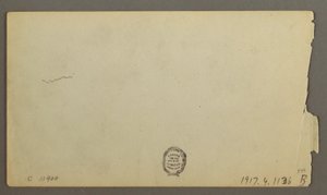 Dessin, Pluie et soleil (Maine ), peut-être 1860 - Frederic Edwin Church