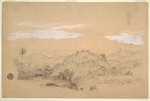 Dessin, Souvenirs d