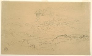 Dessin, Fumée s