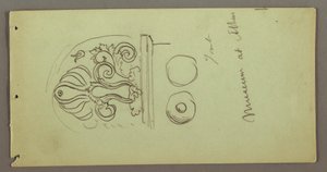 Dessin, études d