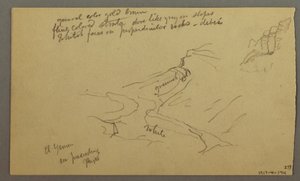Dessin, vallée d