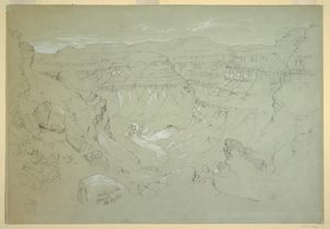 Dessin, vallée d