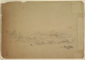 Dessin, Vue de l