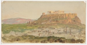 Dessin, Vue de l