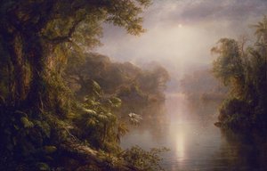El Rio de Luz, 1877