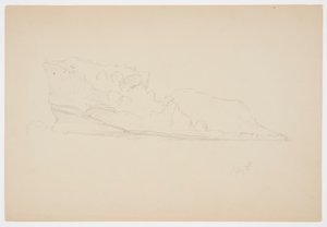 Iceberg flottant - Frederic Edwin Church