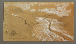 Grand Glacier d