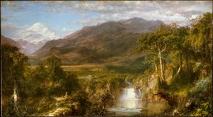  - Frederic Edwin Church