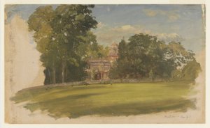 Maison à Hudson, New York