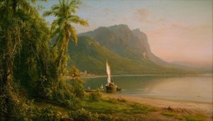 Jamaïque