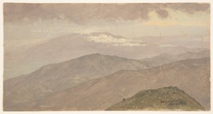 Paysage, Jamaïque