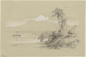  - Frederic Edwin Church