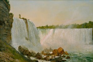 Chutes du Niagara
