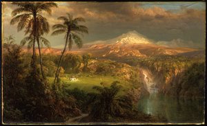  - Frederic Edwin Church
