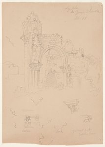 Ruines de l