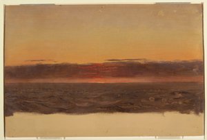 Paysage Marin