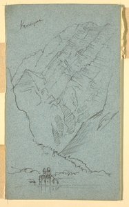 Rivage du Konigssee