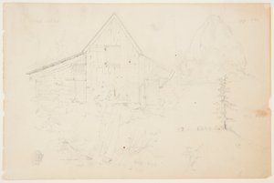 Croquis d
