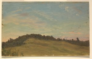 Paysage d
