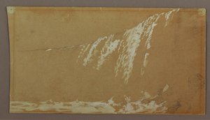 Les chutes canadiennes et l