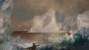 Les Icebergs