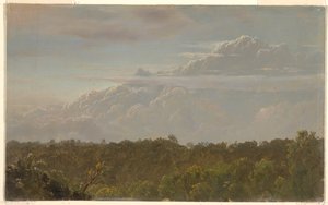 Nuages d