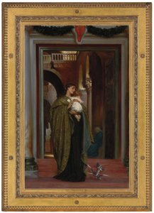 À Saint-Marc