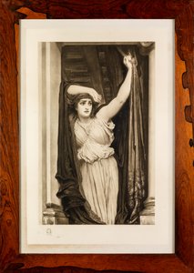 La dernière veille de Héro
